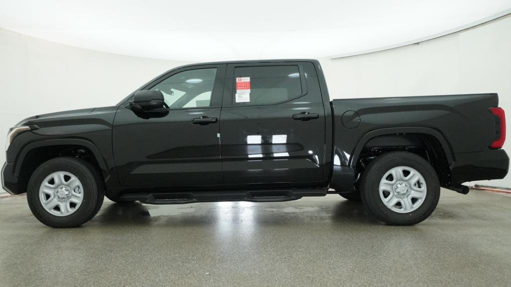 New 2026 Midnight Black Metallic Toyota SR image 39