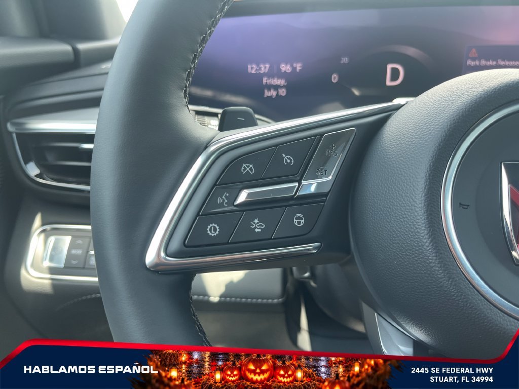 2026 Buick Enclave Avenir - Photo 26