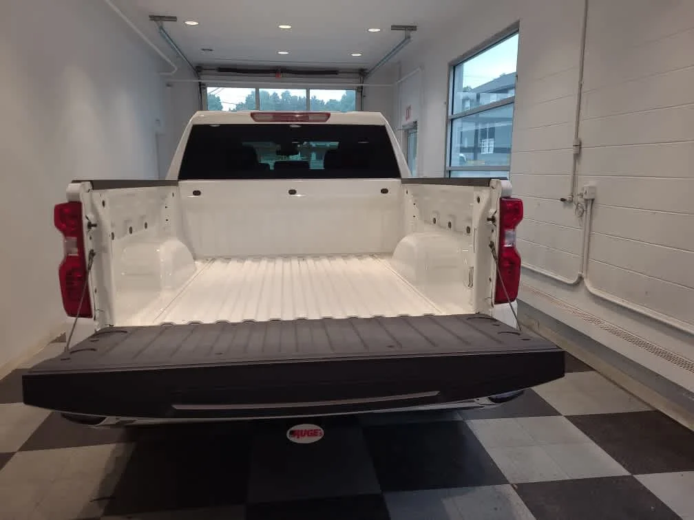 2024 Chevrolet Silverado 1500 LT - Photo 9