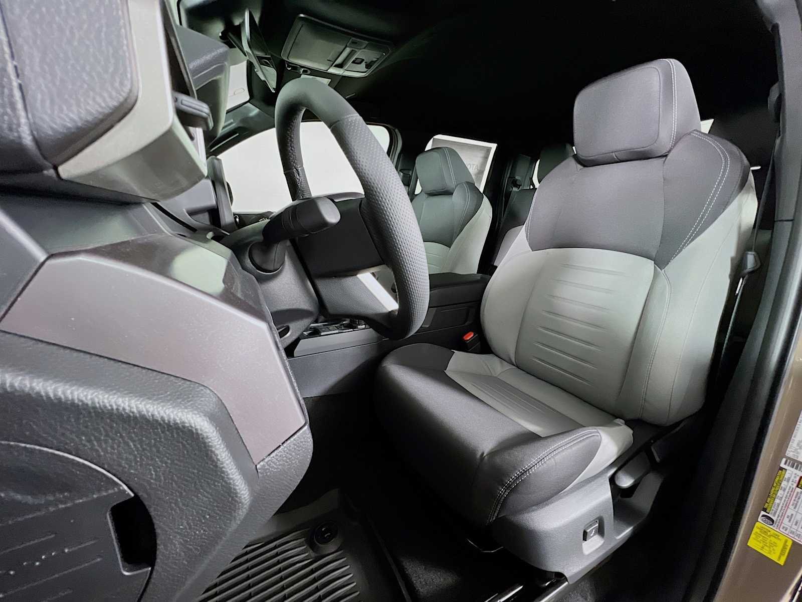 2026 Toyota Tacoma — photo 13