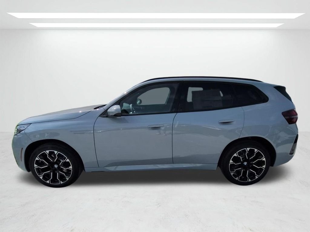 New 2026 Brooklyn Grey Metallic BMW 30 xDrive image 7