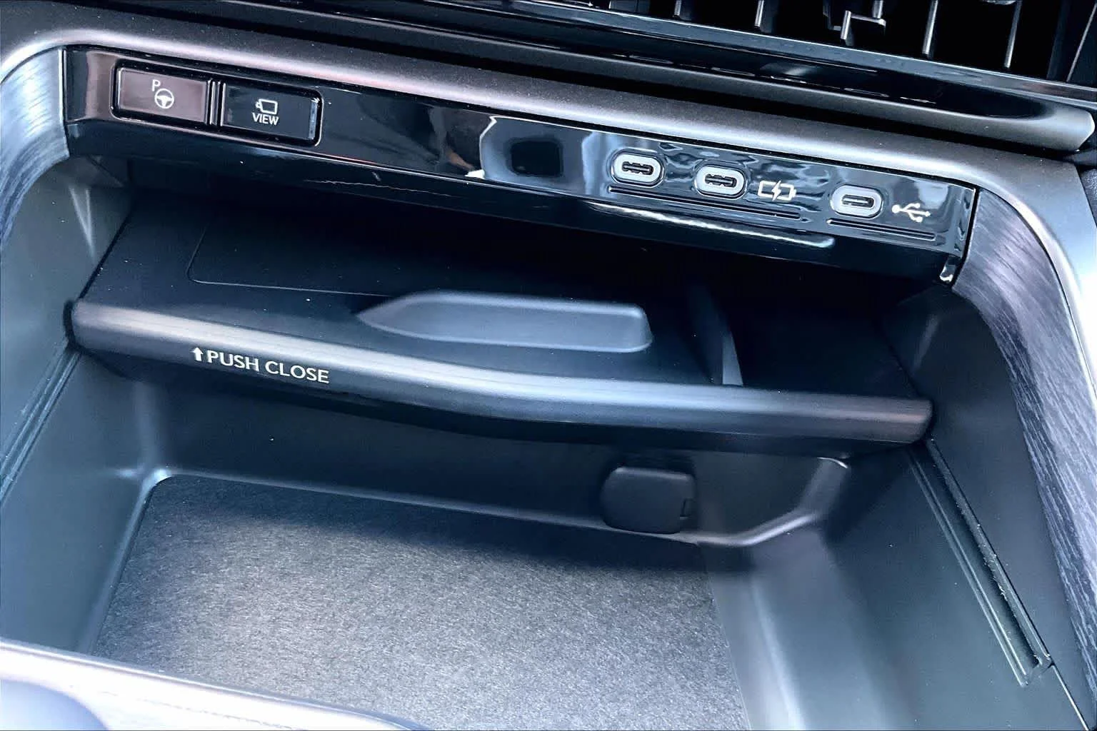 2026 Lexus TX Luxury - Photo 16