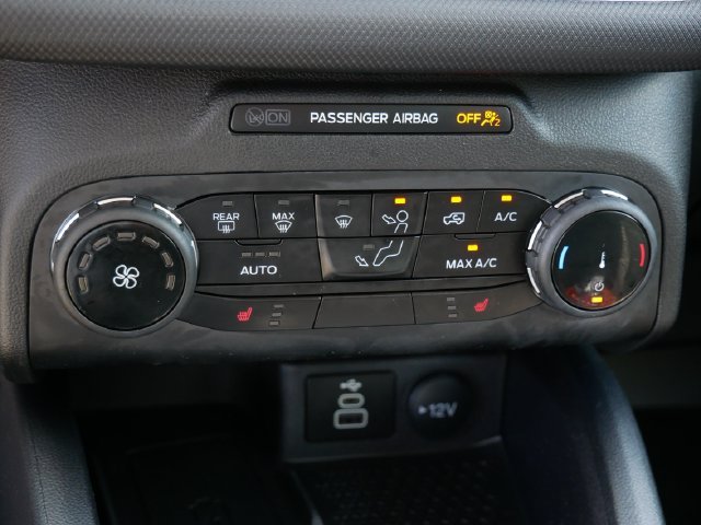 Used 2023 Blue Ford Big Bend image 26