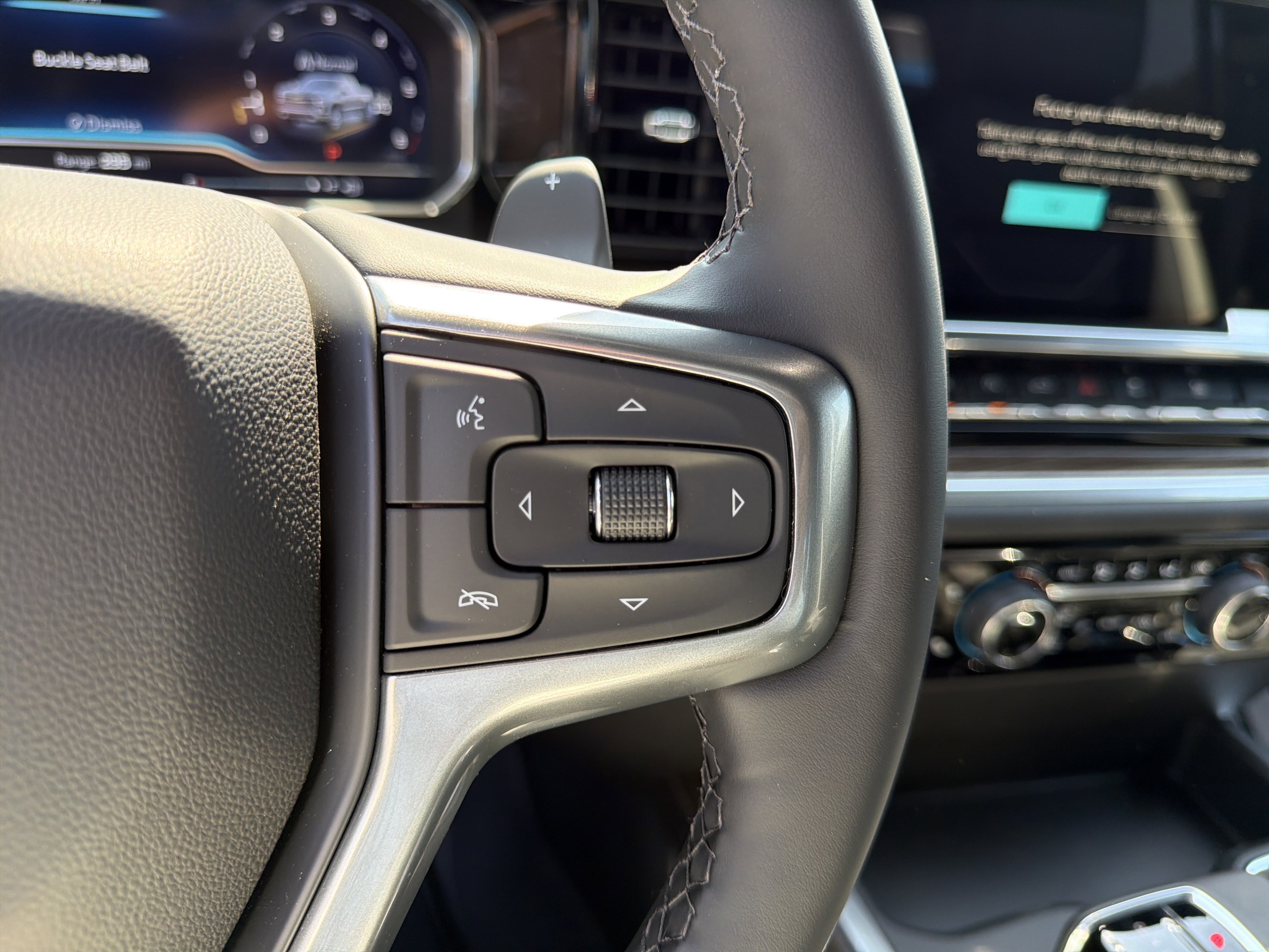 2025 Chevrolet Silverado 1500 RST - Photo 25