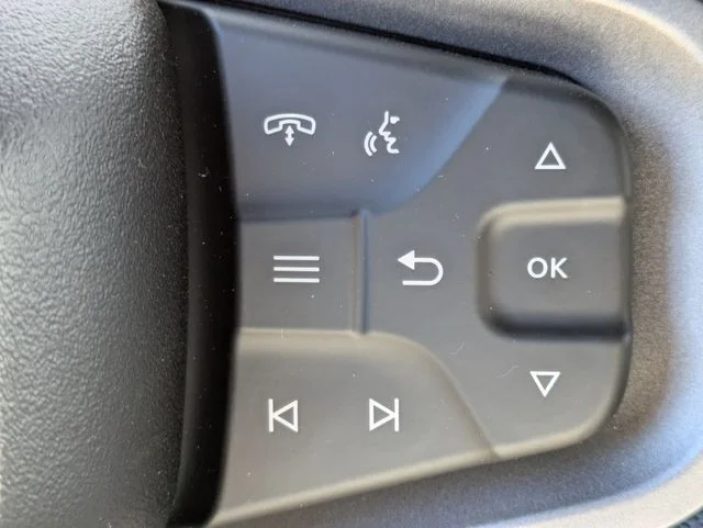 New 2026 Avalanche Gray Ford Big Bend® image 23