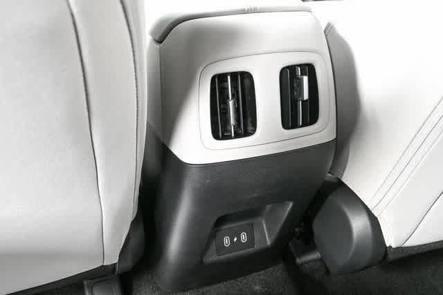New 2026 Serenity White Pearl Hyundai SEL FWD image 61