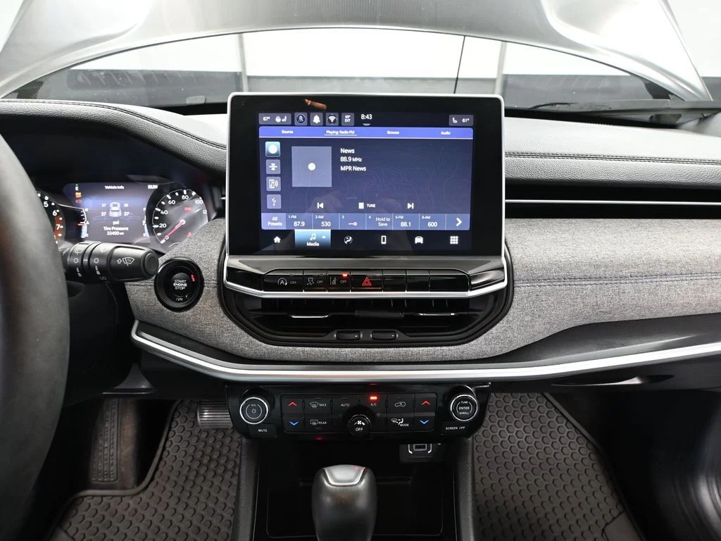 2024 Jeep Compass Latitude - Photo 33