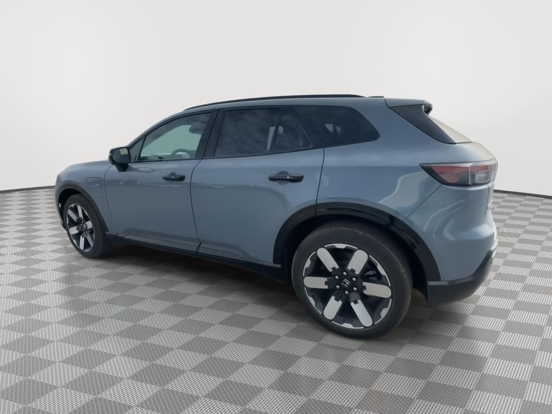 2026 Honda Prologue Elite - Photo 6