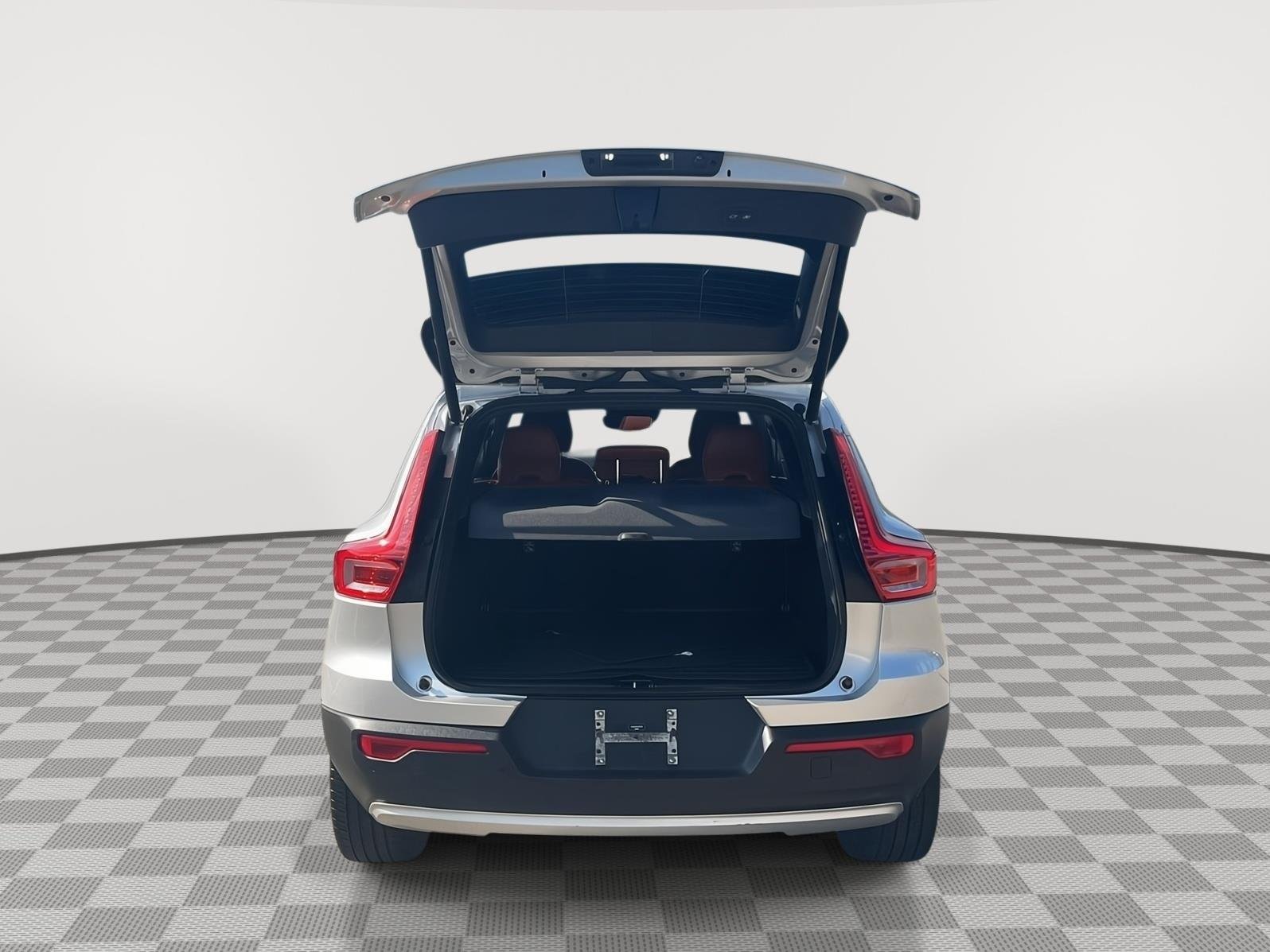 2019 Volvo XC40 Momentum - Photo 33