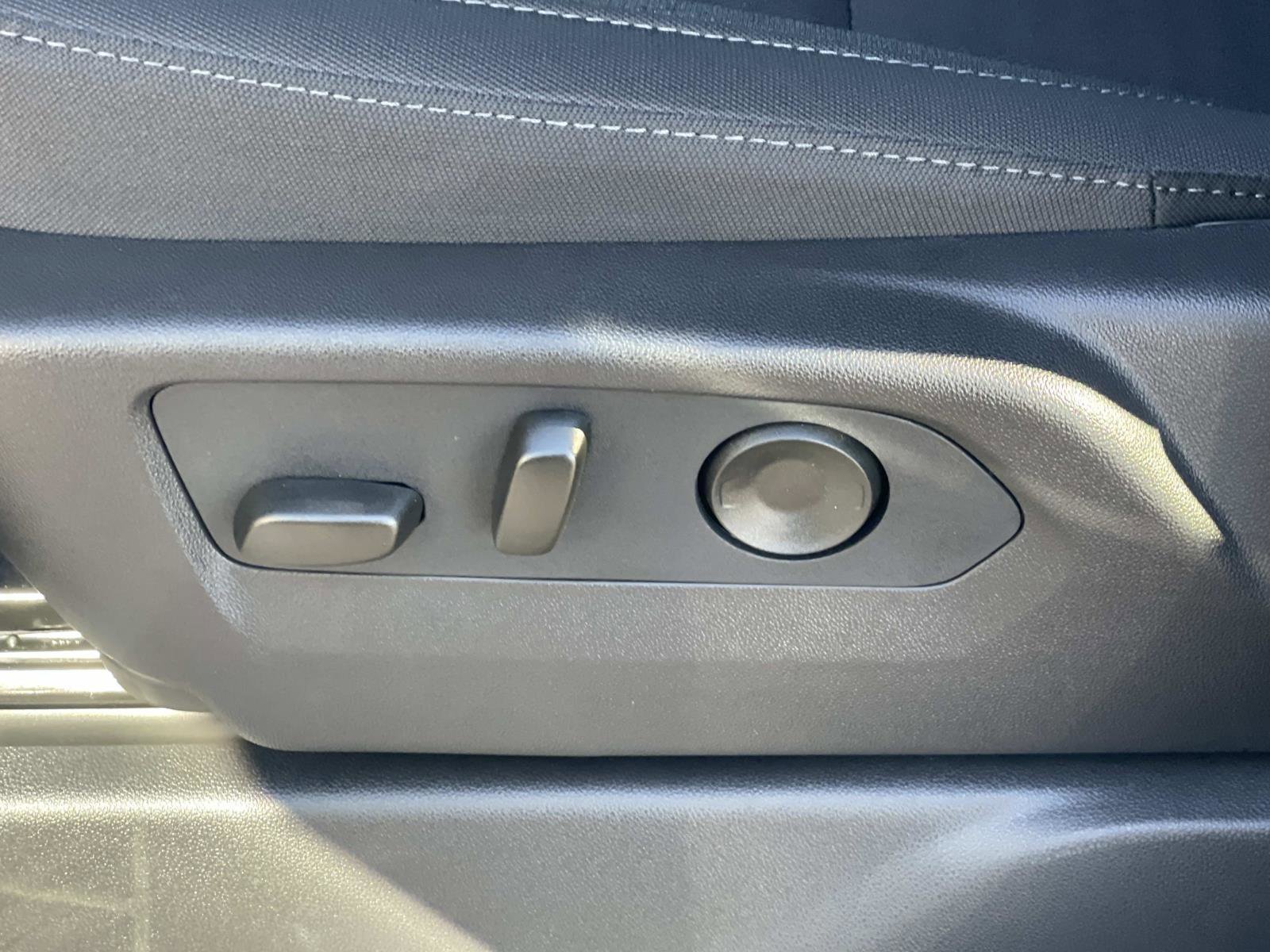 2026 GMC Sierra 1500 Elevation - Photo 22