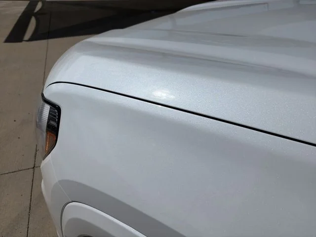 New 2026 White GMC Denali image 4