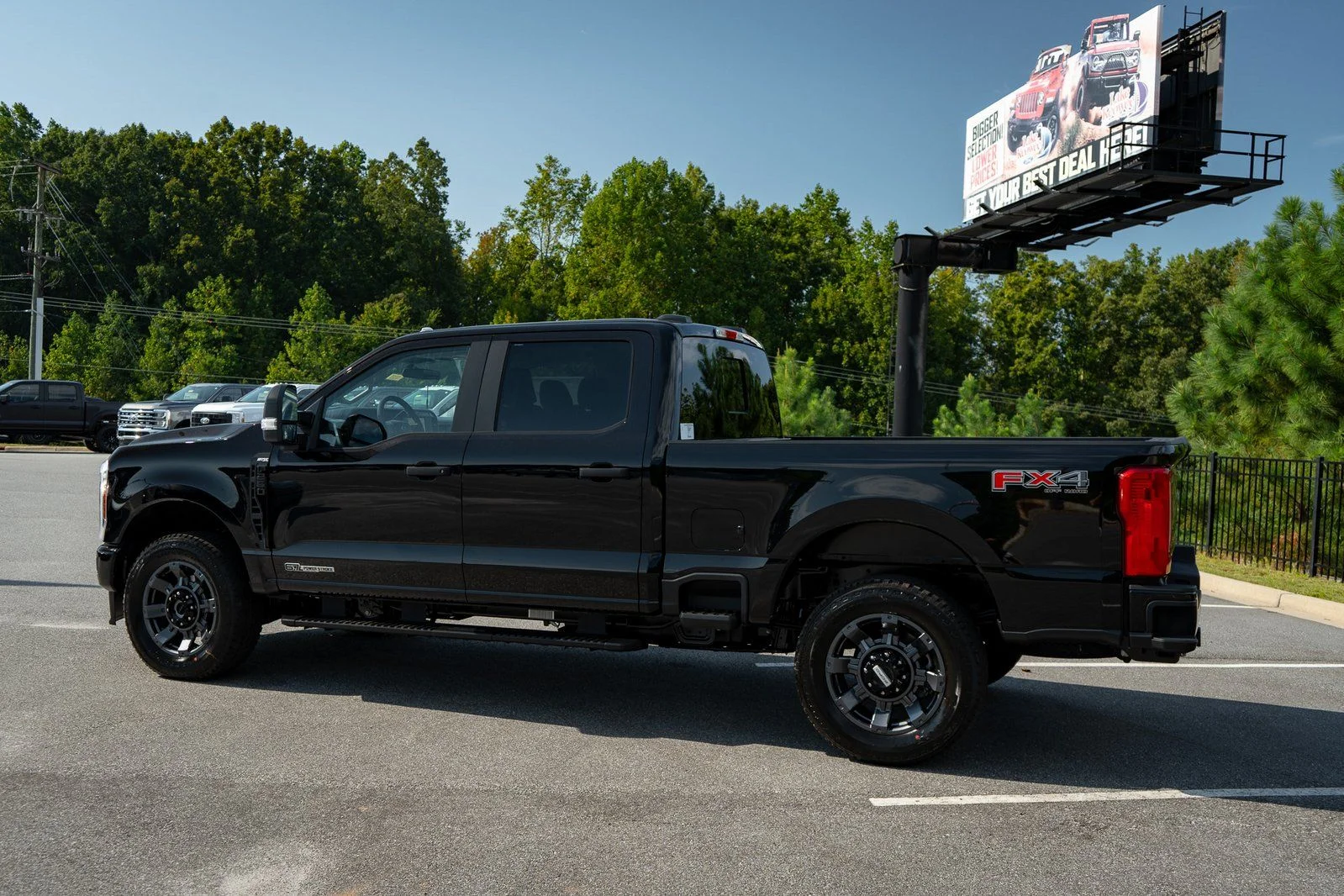 2026 Ford F-250 Super Duty XL - Photo 7