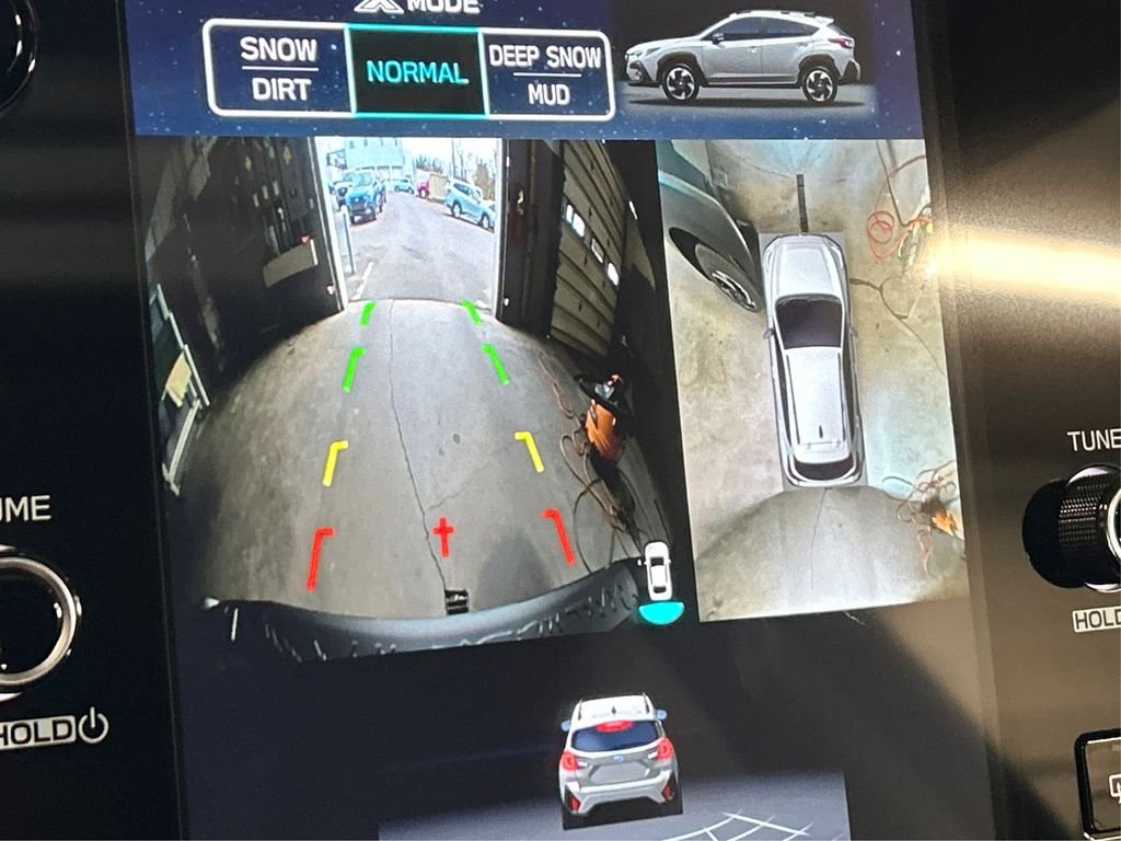 2026 Subaru Crosstrek Limited - Photo 31