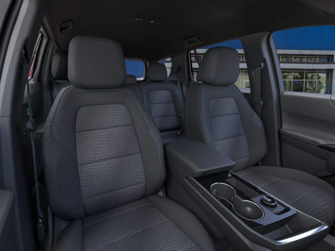 2027 Chevrolet Equinox LT - Photo 16