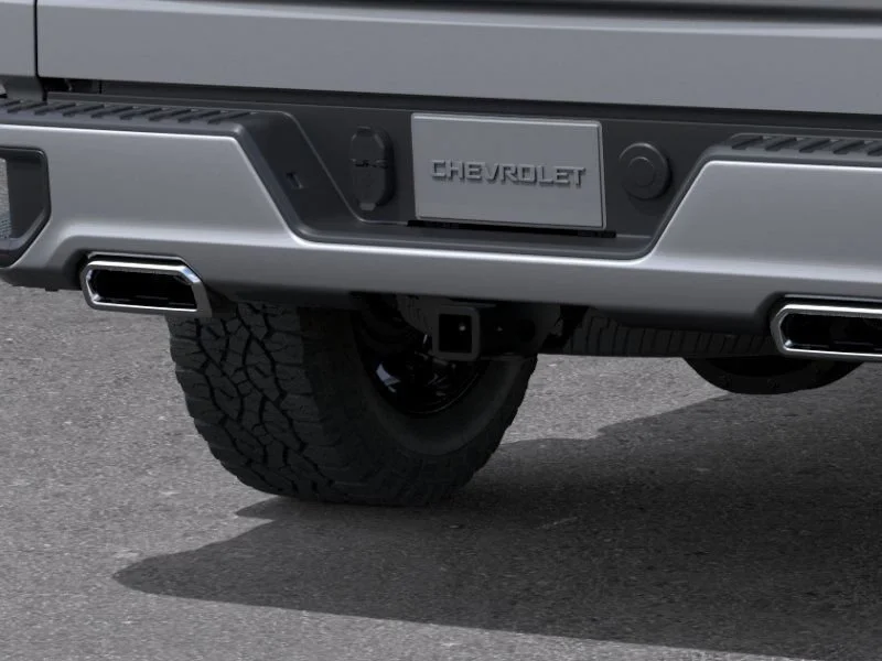 2026 Chevrolet Silverado 1500 RST - Photo 21