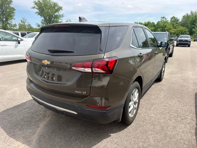 2023 Chevrolet Equinox LT - Photo 7