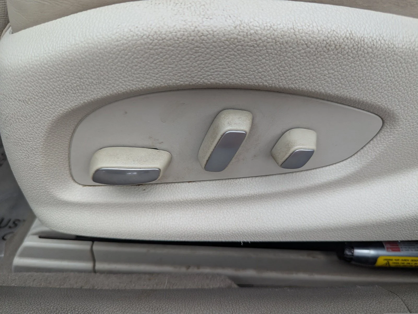 2013 Cadillac XTS Platinum Collection - Photo 25