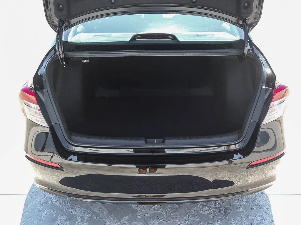 2024 Honda Civic LX - Photo 54