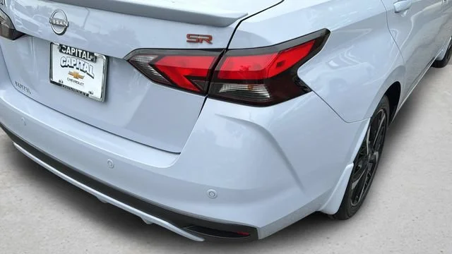 Used 2025 Kch/gray Sky P Nissan SR image 36