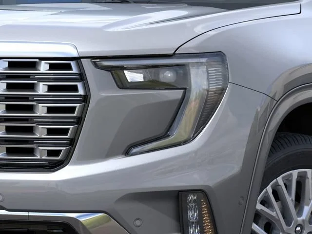 New 2026 Sterling Metallic GMC Denali image 10