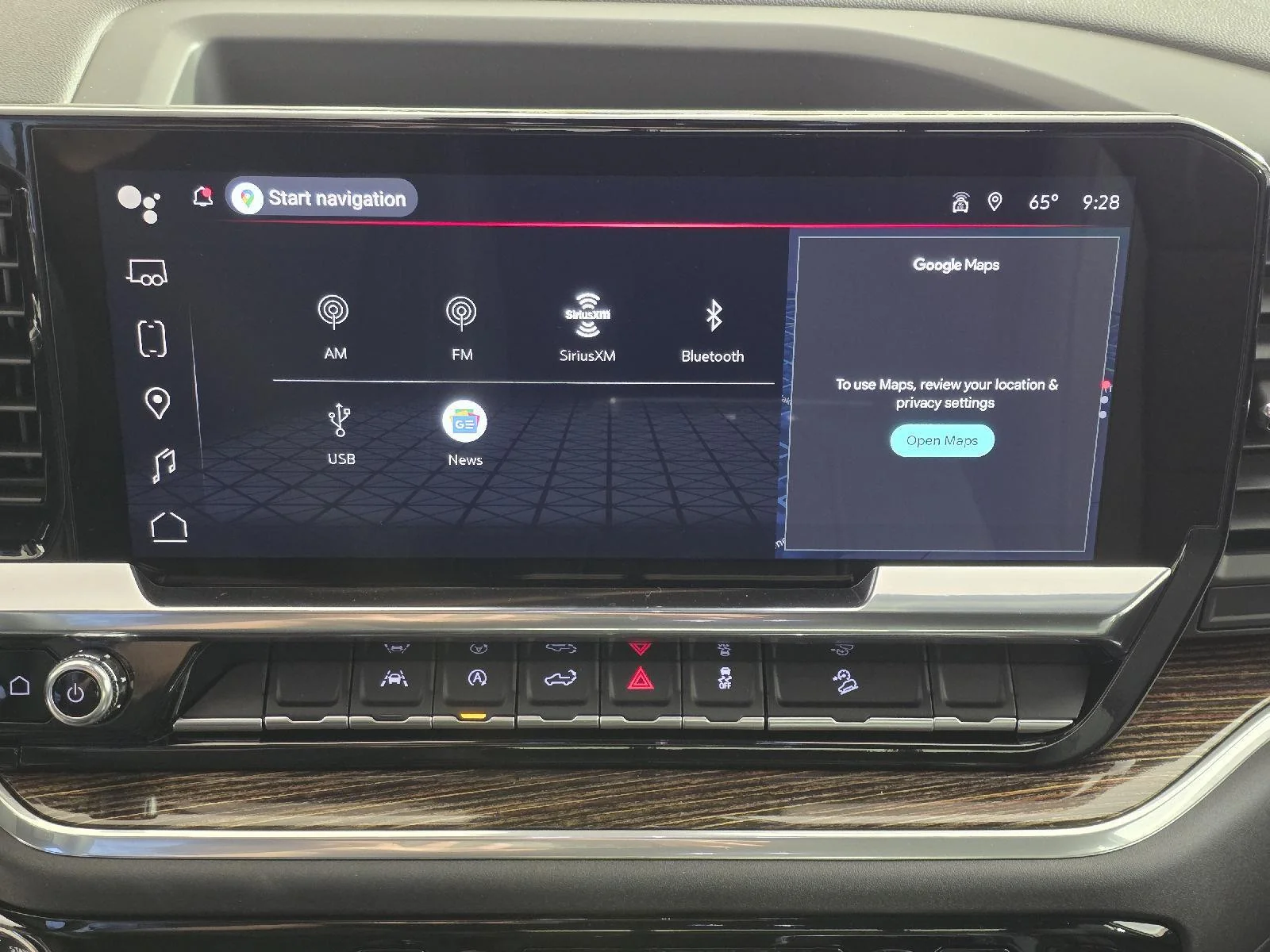 New 2026 Cardinal Red GMC Elevation image 40
