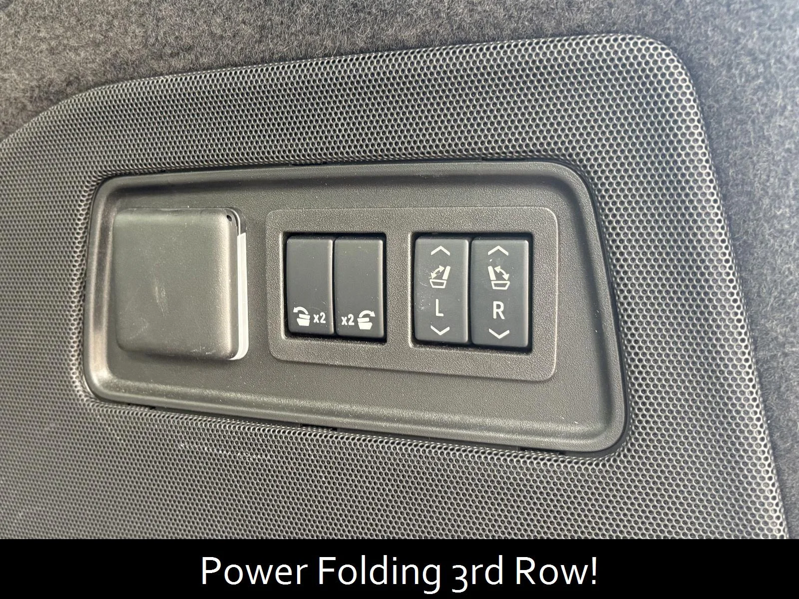 Used 2025 Black Raven Cadillac 4WD Sport Platinum image 20