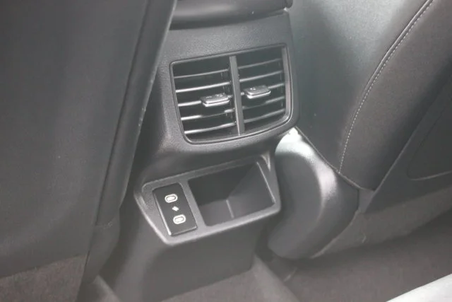 Used 2024 Black Kia EX image 26