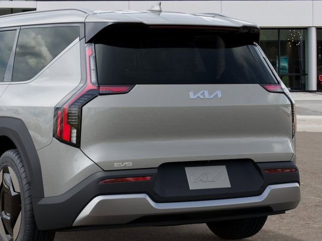 2026 Kia EV9 Wind - Photo 13