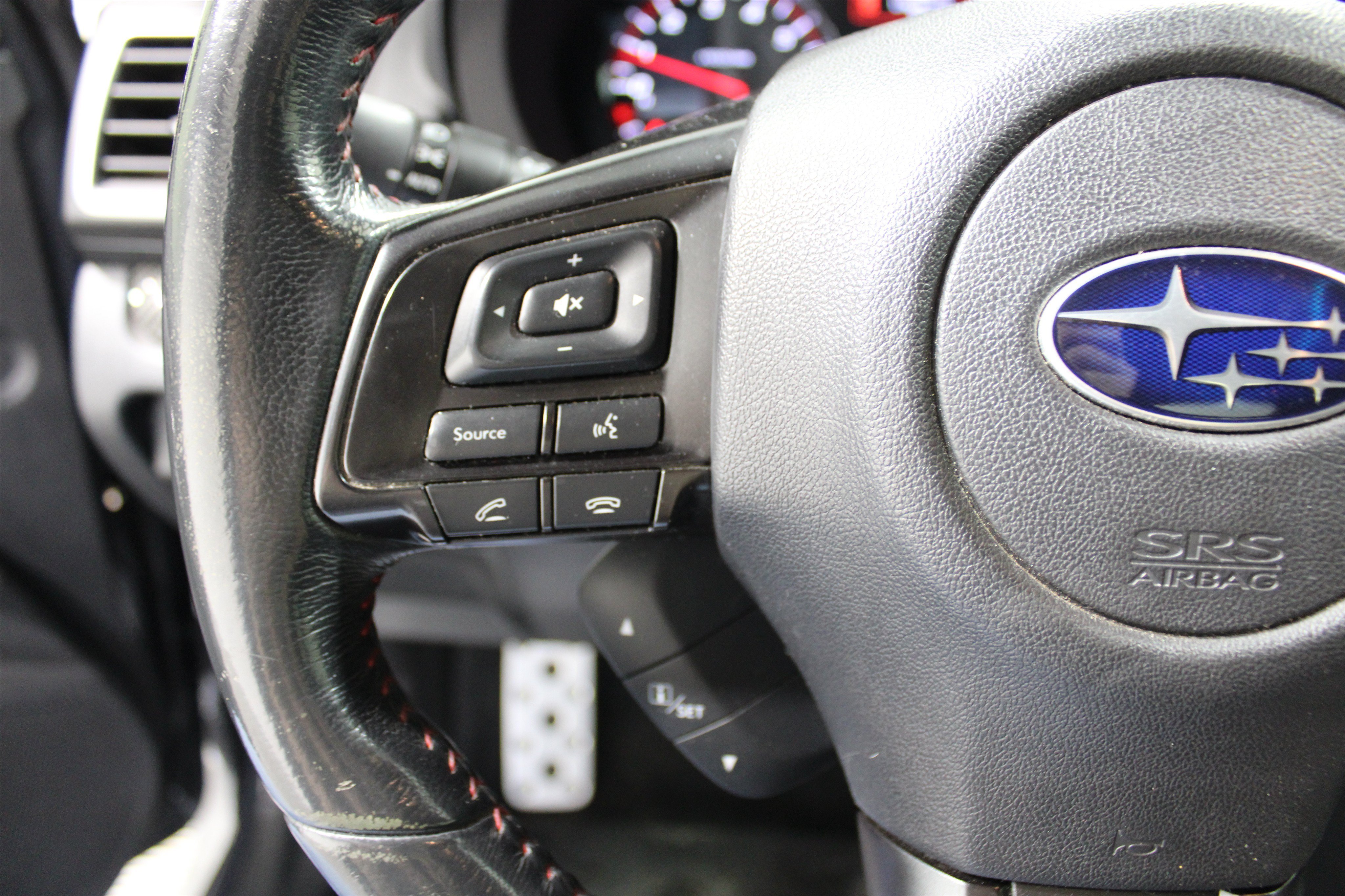 Used 2020 Magnetite Gray Metallic Subaru Premium image 10