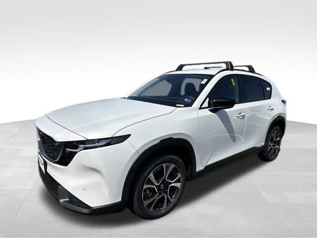 2026 Mazda CX-5 2.5 S Preferred AWD