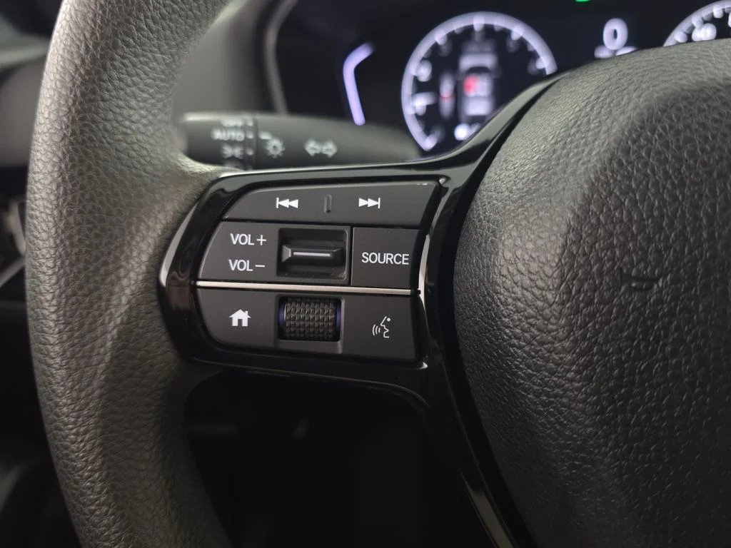 2023 Honda Civic Hatchback LX - Photo 15