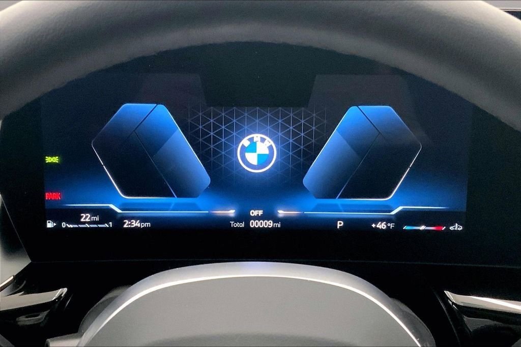 Used 2026 Storm Bay Metallic BMW xDrive28i image 19
