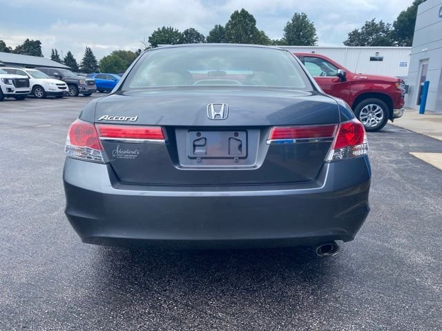 Used 2012  Honda EX image 4
