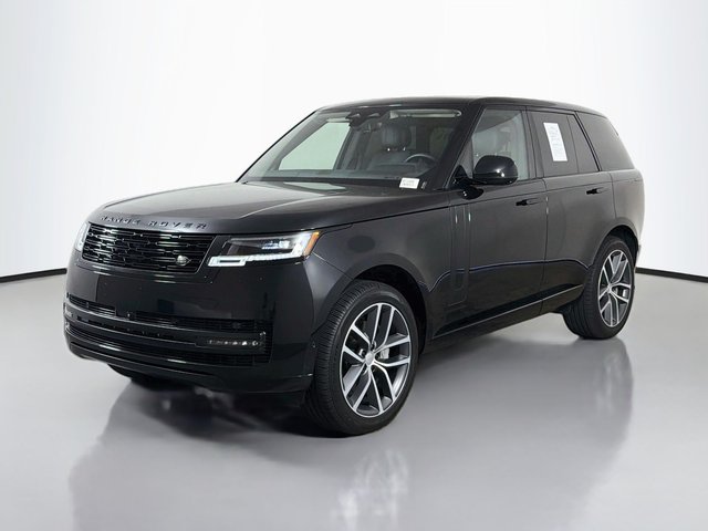 2024 Land Rover Range Rover SE