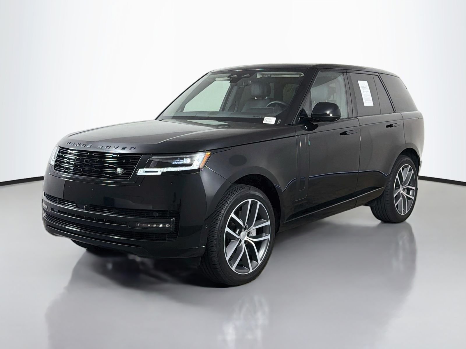 2024 Land Rover Range Rover