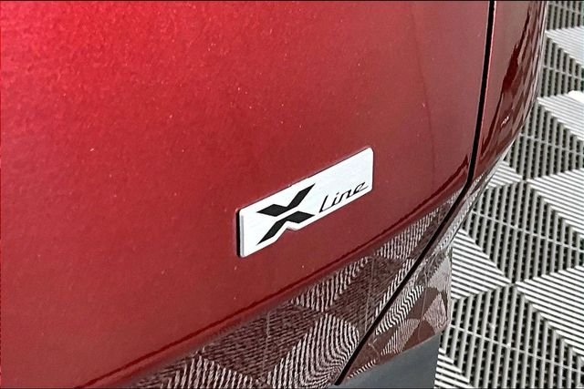 Used 2024 Red Kia X-Line image 23