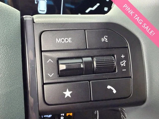 New 2027 Black Kia X-Line SX-Prestige image 35