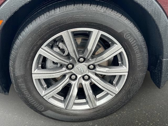 2023 Cadillac XT4 Sport - Photo 9