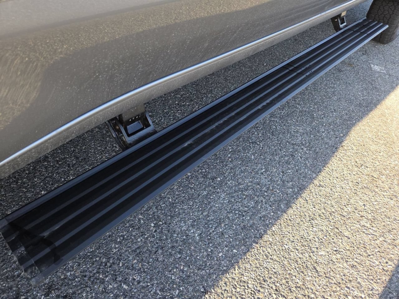 New 2026 Sterling Metallic GMC Denali image 17