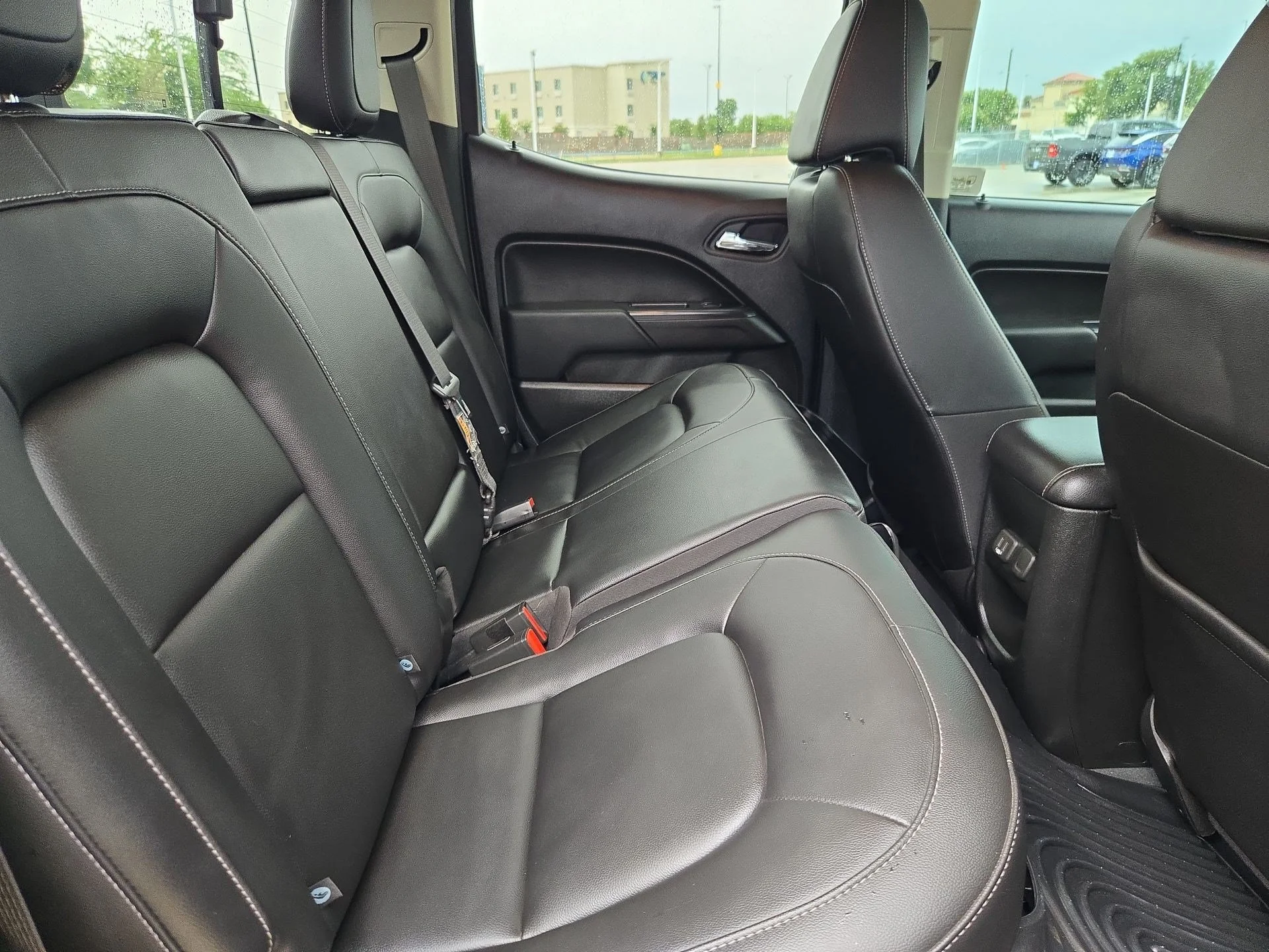 2022 Chevrolet Colorado ZR2 - Photo 28