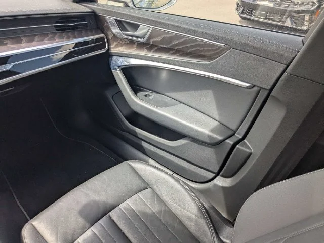 Used 2019 Silver Audi 2.0T Premium image 16
