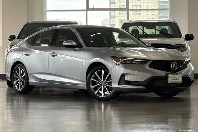 2026 Acura Integra -'s photo
