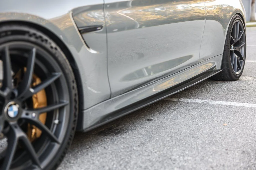 2019 BMW M4 Coupe Base - Photo 26