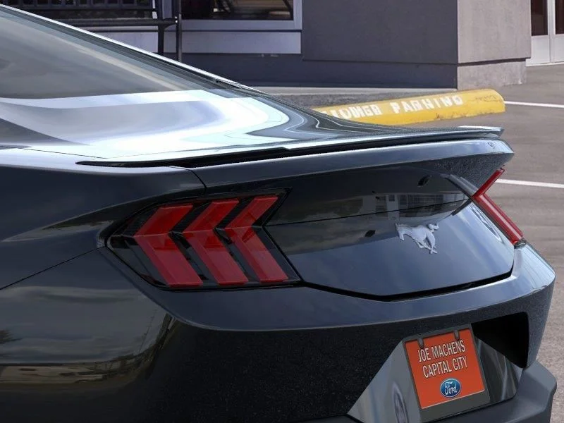 2026 Ford Mustang EcoBoost Premium Fastback - Photo 22