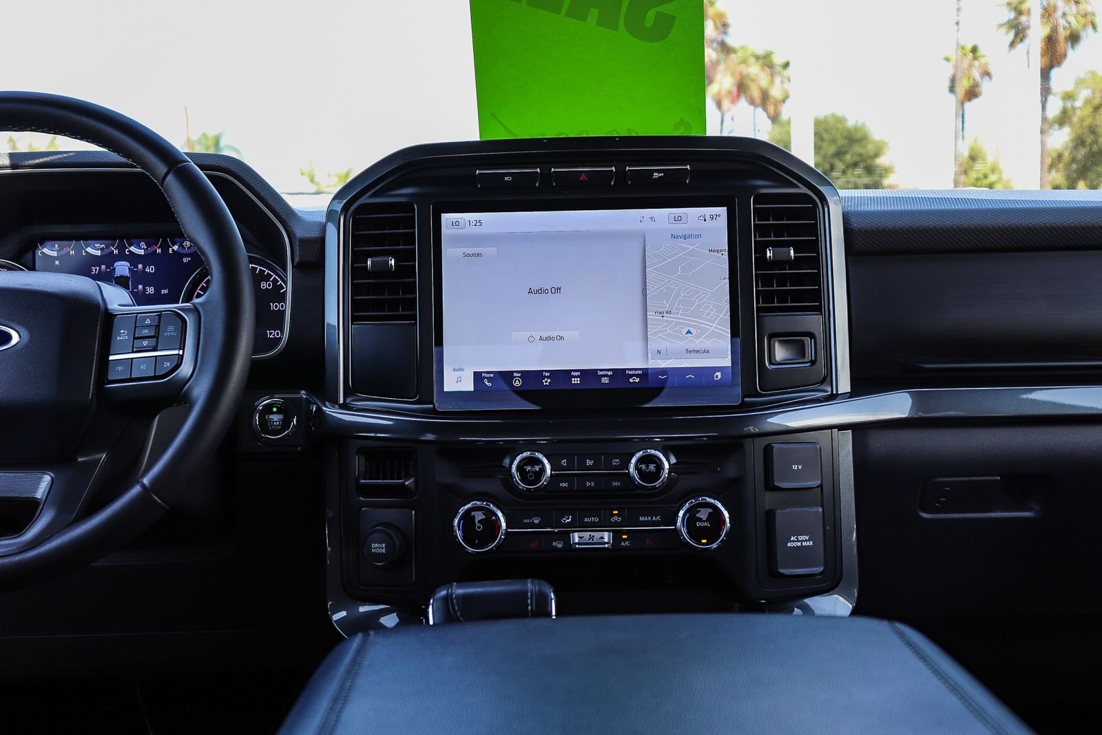 Certified Used 2023 Avalanche Ford XLT image 13