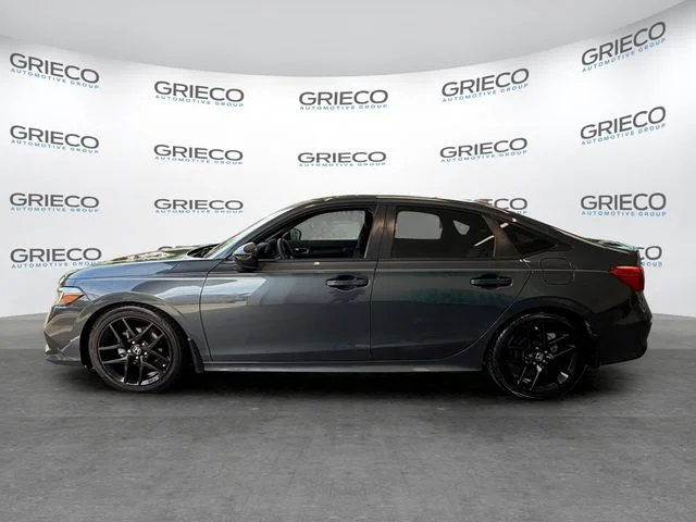 Used 2024  Honda Sport image 4