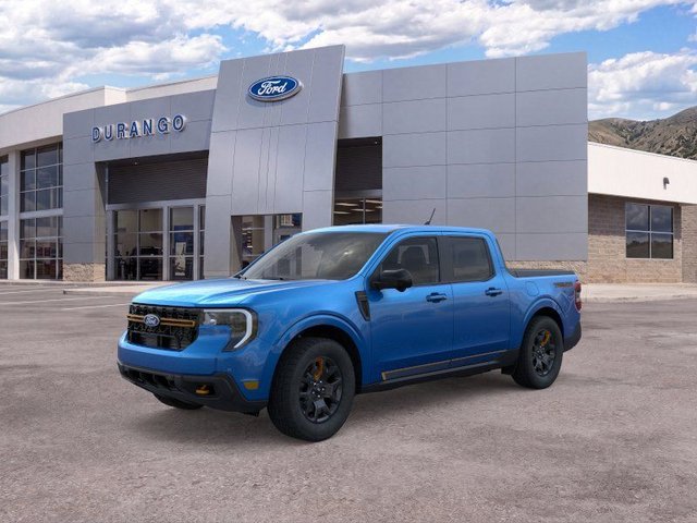 2026 Ford Maverick Tremor®