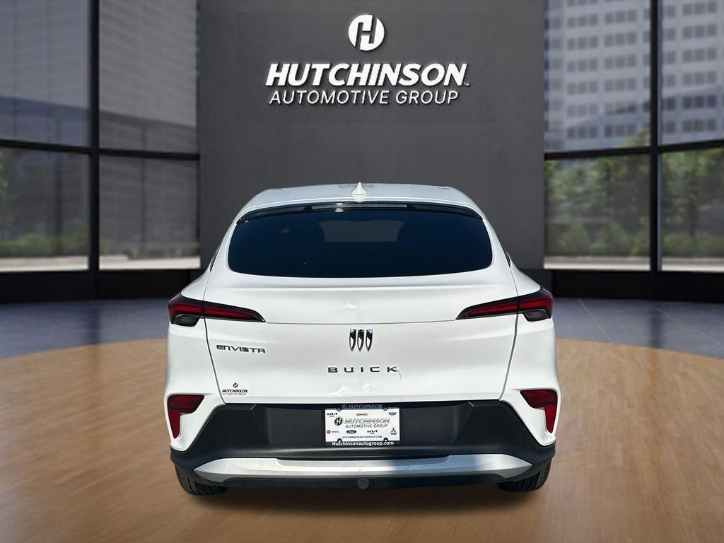 2024 Buick Envista Preferred - Photo 6