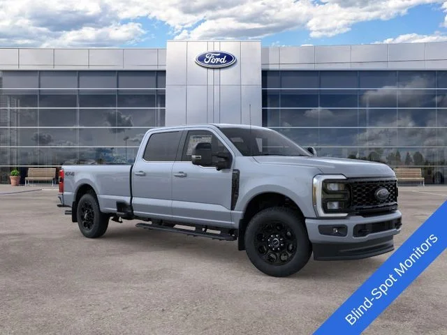 2026 Ford F-350 Super Duty Lariat - Photo 8