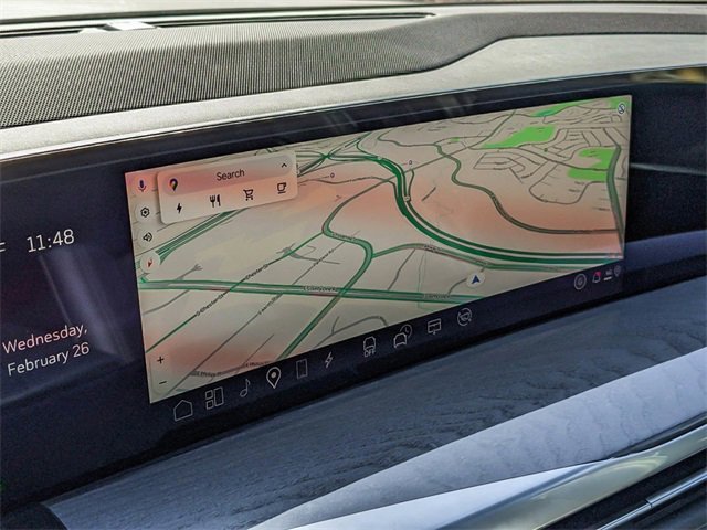 2025 Cadillac Escalade IQ Sport 2 - Photo 62